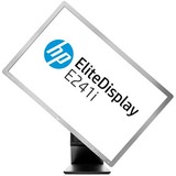 HP G204142, Monitor LED gris