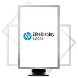 HP G204142, Monitor LED gris