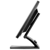 HP G204142, Monitor LED gris