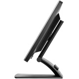 HP G204142, Monitor LED gris