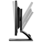 HP G204142, Monitor LED gris