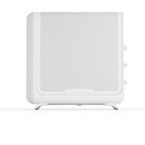 HYTE CS-HYTE-X50A-WW, Cajas de torre blanco