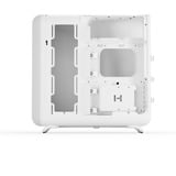 HYTE CS-HYTE-X50A-WW, Cajas de torre blanco