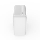 HYTE CS-HYTE-X50A-WW, Cajas de torre blanco