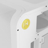 HYTE CS-HYTE-X50A-WW, Cajas de torre blanco