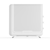 HYTE X50 Air, Cajas de torre blanco