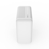 HYTE X50 Air, Cajas de torre blanco