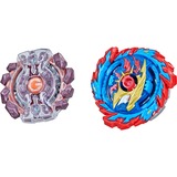 Hasbro Burst Surge Speedstorm, Juego de destreza Batalla de trompos, Niño/niña, 8 año(s), Plástico, Multicolor