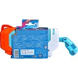 Hasbro F38895L0 pistola de agua o globo de agua 236 ml celeste/blanco, Pistola de juguete, Azul, 6 año(s)