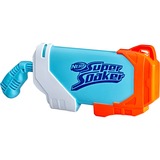Hasbro SuperSoaker Torrent 236 ml, Pistola de agua celeste/blanco, Pistola de juguete, Multicolor, 6 año(s)