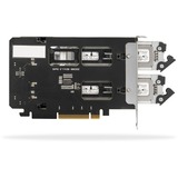 Icy Dock MB842MP-B, Chasis intercambiable 
