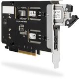 Icy Dock MB842MP-B, Chasis intercambiable 