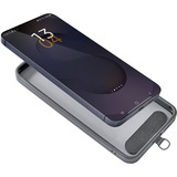 Intenso Cell Phone Charging Lanyard 7991007, Cable verde claro