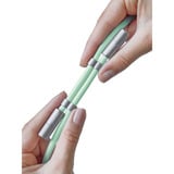 Intenso Cordón para teléfono móvil y cable de carga/datos verde claro