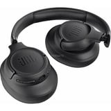 JBL TUNE 730, Auriculares negro
