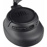 JBL TUNE 730, Auriculares negro