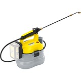Kärcher Bomba & Pulverizador a presión amarillo/Gris