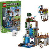 LEGO 21597, Juegos de construcción 