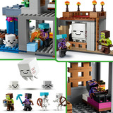 LEGO 21597, Juegos de construcción 
