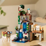 LEGO 21597, Juegos de construcción 