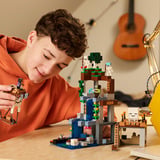 LEGO 21597, Juegos de construcción 