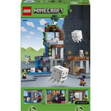 LEGO 21597, Juegos de construcción 