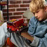 LEGO 42213, Juegos de construcción 