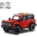LEGO 42213, Juegos de construcción 