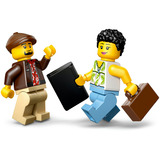 LEGO 60485, Juegos de construcción 