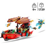 LEGO 71797, Juegos de construcción 