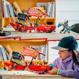 LEGO 71797, Juegos de construcción 