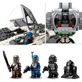 LEGO 75348, Juegos de construcción 