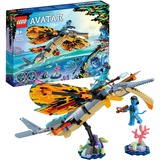 LEGO 75576, Juegos de construcción