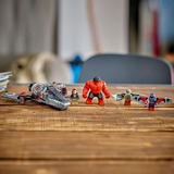 LEGO 76292, Juegos de construcción 