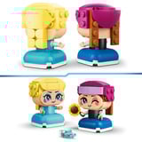 LEGO Disney Princess Las mini princesas Anna y Elsa, Juegos de construcción 