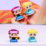 LEGO Disney Princess Las mini princesas Anna y Elsa, Juegos de construcción 