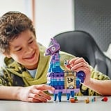 LEGO Fortnite Llama de suministros, Juegos de construcción Juego de construcción, 12 año(s), Plástico, 691 pieza(s), 721 g