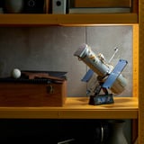 LEGO Icons Telescopio Espacial Hubble, Juegos de construcción 