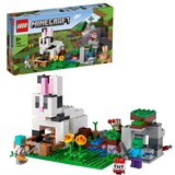LEGO Juegos de construcción
