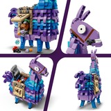LEGO Llama de suministros, Juegos de construcción Juego de construcción, 12 año(s), Plástico, 691 pieza(s), 721 g