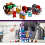LEGO Llama de suministros, Juegos de construcción Juego de construcción, 12 año(s), Plástico, 691 pieza(s), 721 g