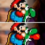 LEGO Super Mario World™: Mario y Yoshi, Juegos de construcción Juego de construcción, 18 año(s), Plástico, 1215 pieza(s), 2,02 kg