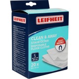 LEIFHEIT Limpiapolvo blanco