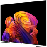 LG OLED83B68LA.AEUD, OLED-TV negro