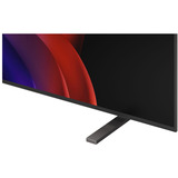 LG OLED83B68LA.AEUD, OLED-TV negro