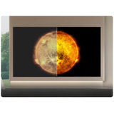 LG OLED83B68LA.AEUD, OLED-TV negro