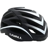 LIVALL BH62 NEO, Casco negro/blanco