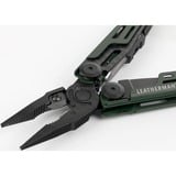 Leatherman SIGNAL, Herramienta multi verde oliva