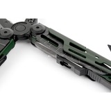 Leatherman SIGNAL, Herramienta multi verde oliva