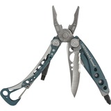 Leatherman SKELETOOL, Herramienta multi Azul-gris